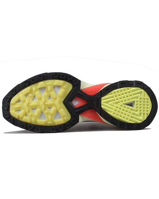PUMA White Pwrframe Op-1 Glow for men
