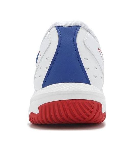 Asics Blue Gel-Rocket 11 for men