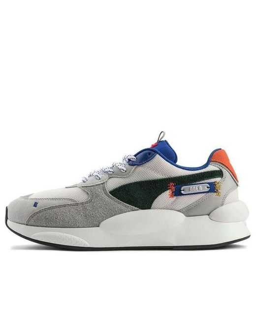 PUMA Blue Ader Error X Rs 9.8 'Whisper' for men