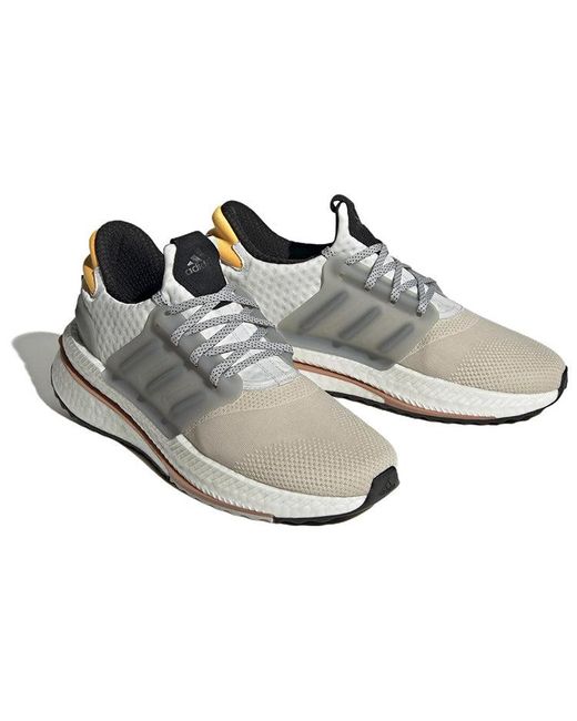 Adidas Gray X_Plrboost for men