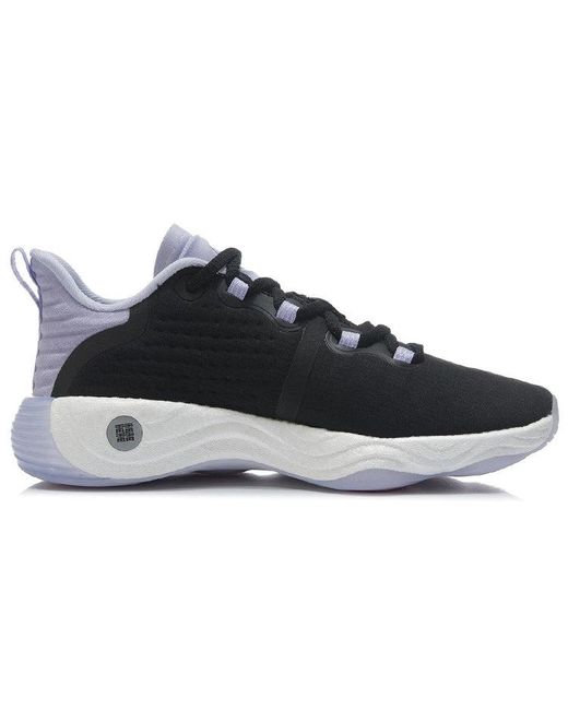 Li-ning Blue (Wmns) No Boundaries 3