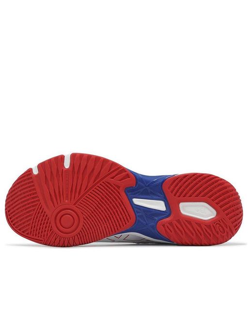 Asics Blue Gel-Rocket 11 for men