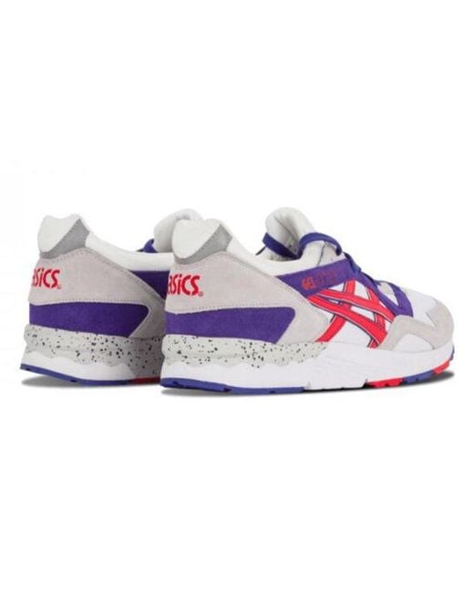 Asics Blue Gel-Lyte 5 for men