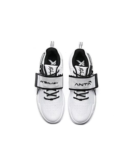 Anta White Splash 2 for men