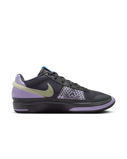 Nike Blue Ja 1 'Personal Touch' for men
