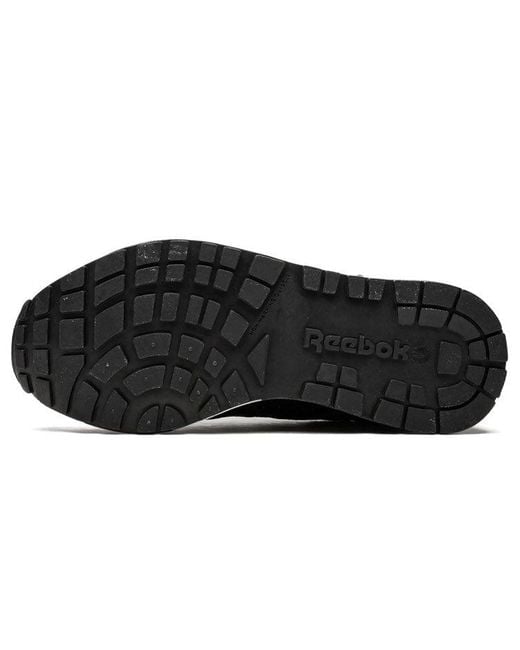 Reebok Black Lx 8500 X Mastermind for men