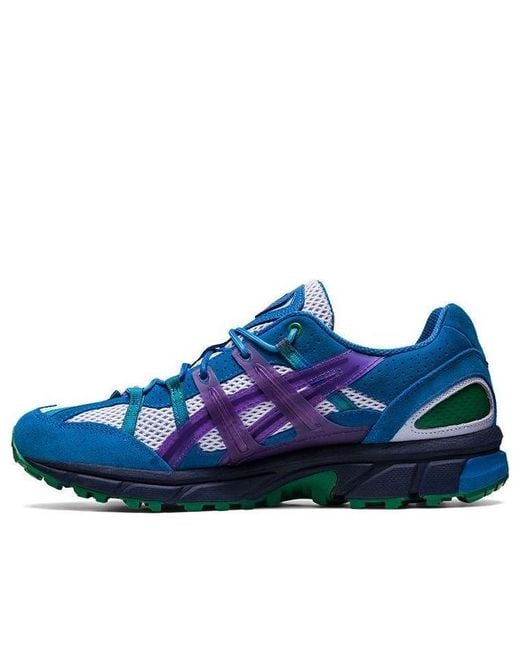 Asics Blue Gel-Sonoma 15-50 X A.P.C. 'Lilac Opal' for men