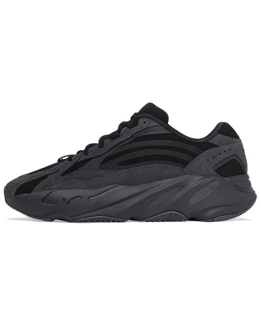 Adidas Black Yeezy Boost 700 V2 'Vanta' for men