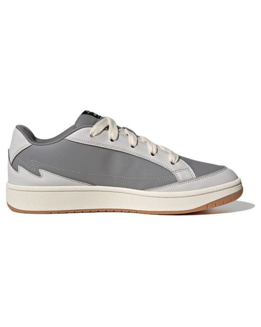 Adidas Gray Neo Card Court for men