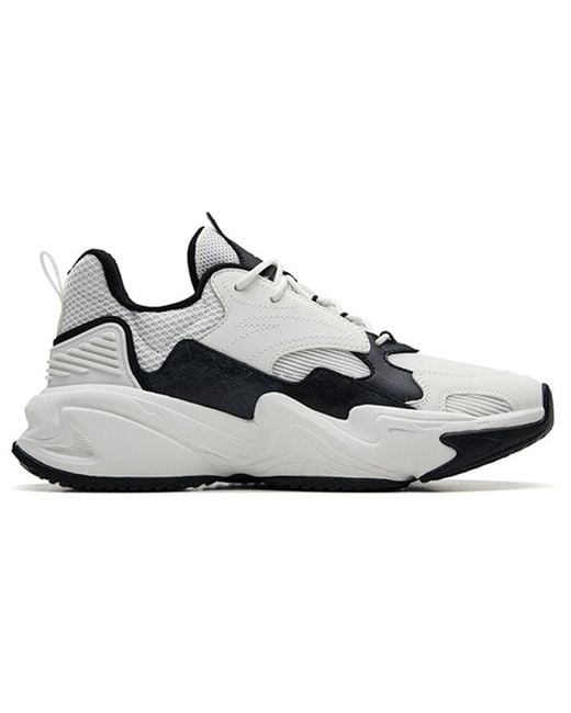 Anta Blue (Wmns) Walker 3