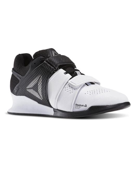 Reebok Black (Wmns) Legacy Lifter