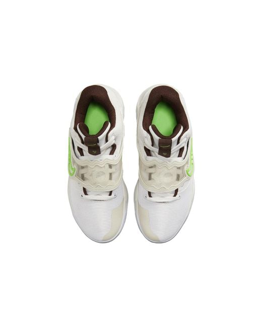Nike Green Kd Trey 5 X 'Light Orewood Strike' for men