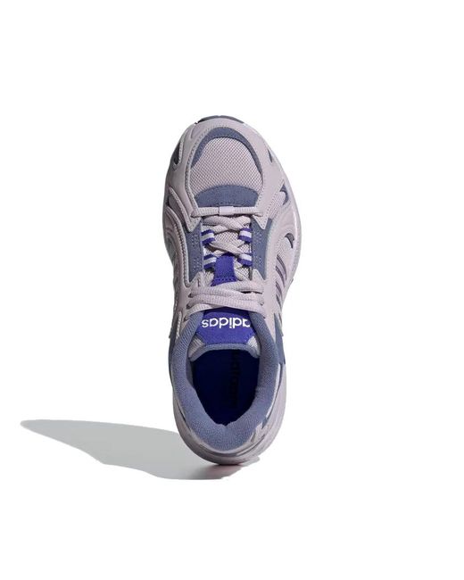 Adidas Blue (Wmns) Neo Crazychaos Shadow 2.0 'Mauve Orbit'