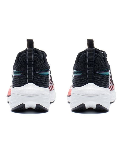 Li-ning Blue Dark Horse 6 Pro for men