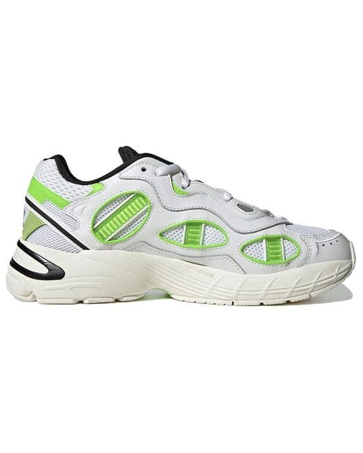 Adidas Green (Wmns) Astir Sn Shoes Solar'