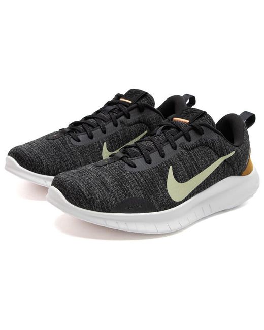 Nike Blue Flex Experience Run 12 Aura' for men
