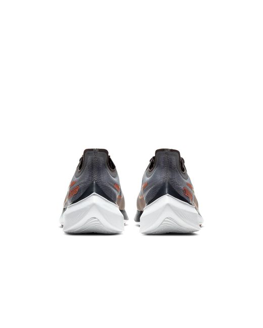 Nike Blue Zoom Gravity 'Smoke Metallic Copper' for men