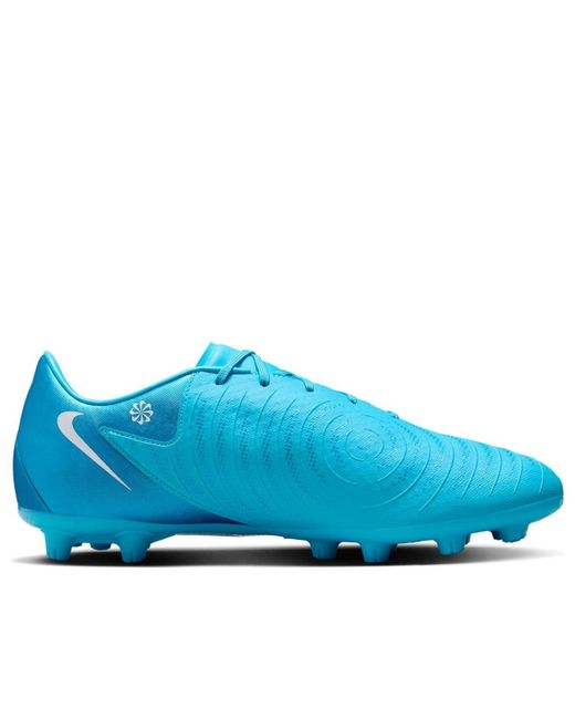 Nike Blue Phantom Gx 2 Academy Fury' for men