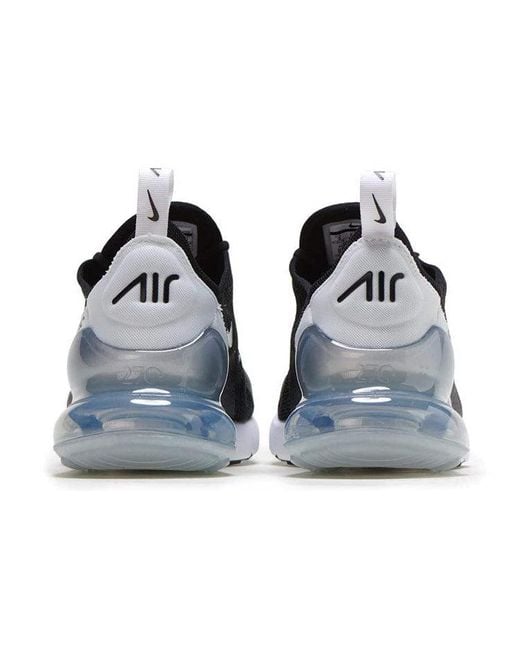 Nike (Wmns) Air Max 270 Pure Platinum' in Blue Lyst UK