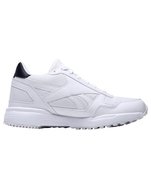Reebok White (Wmns) Royal Bridge 2.0