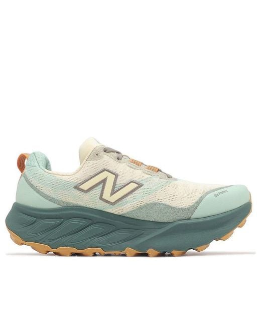 New Balance Blue (Wmns) Fresh Foam X Hierro V9