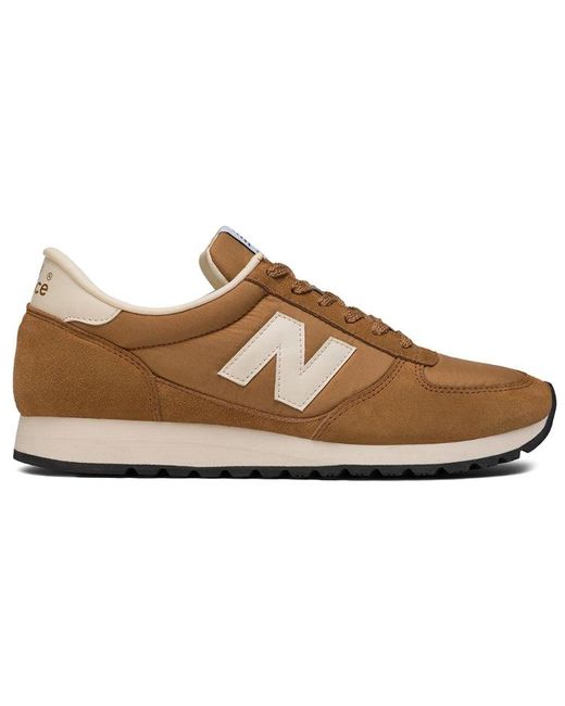 New Balance Brown Made for men