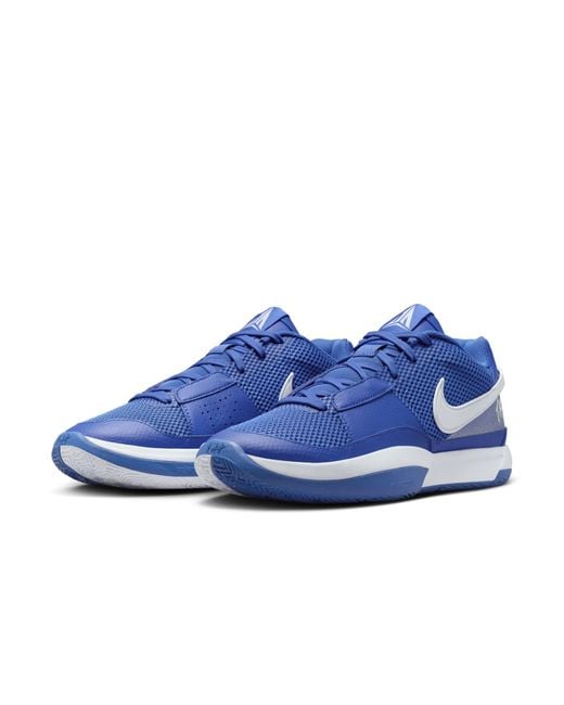 Nike Blue Ja 1 Tb for men