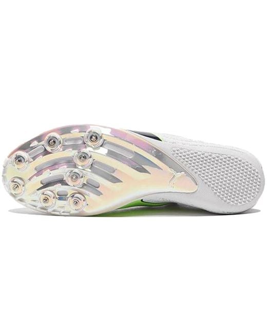 PUMA Blue Evospeed Spring 12 Sp for men