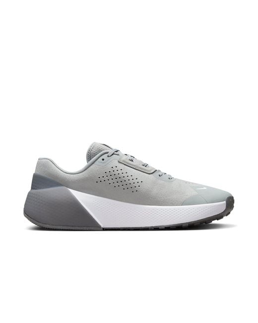 Nike White Air Zoom Tr1 'Light Smoke' for men