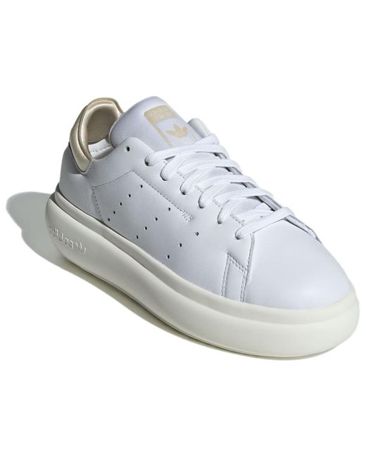 Adidas White (Wmns) Stan Smith Pf Wonder'
