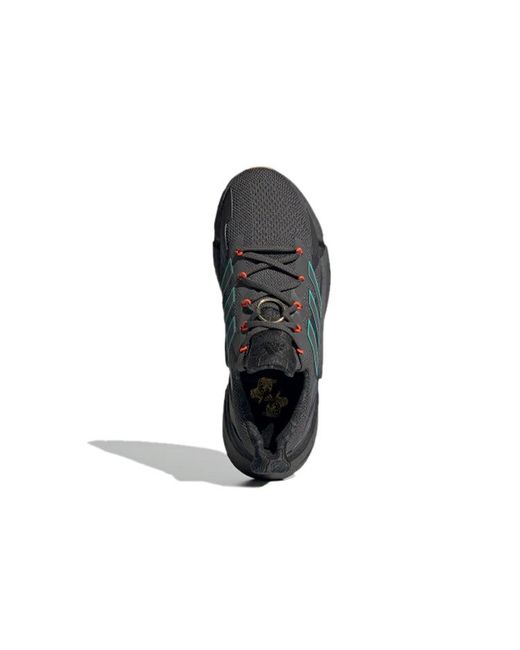 Adidas Blue X9000L4 'Chinese New Year for men