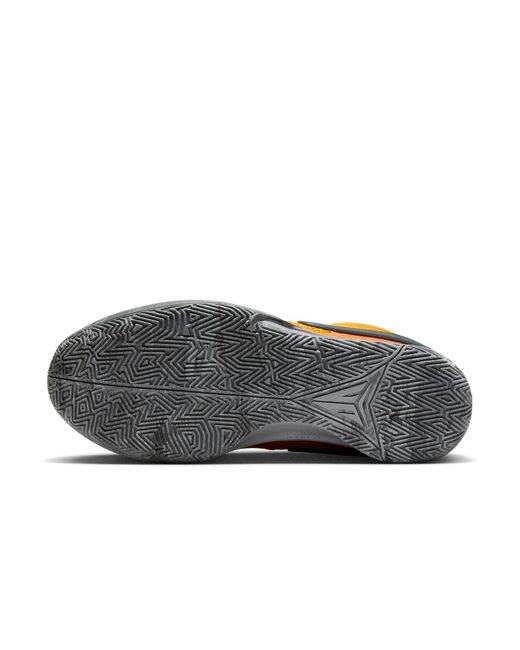 Nike Orange Ja 1 Pe 'Wet Cement' for men