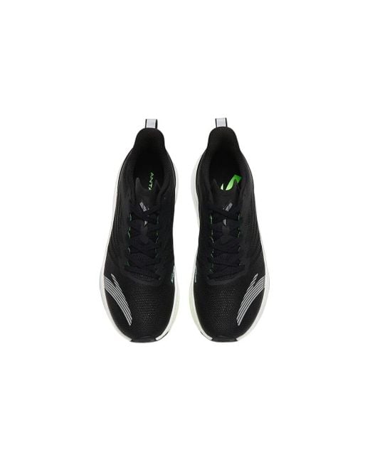 Anta Black Mach 3.0 for men