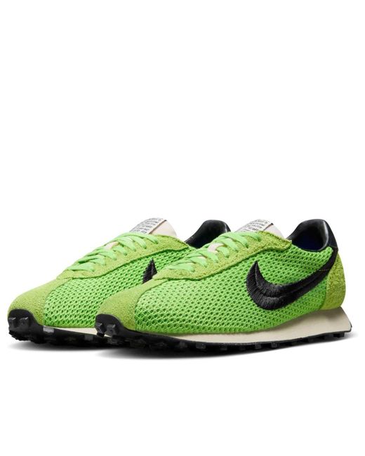 Nike Green X Stussy Ld-1000 Sp 'Action' for men