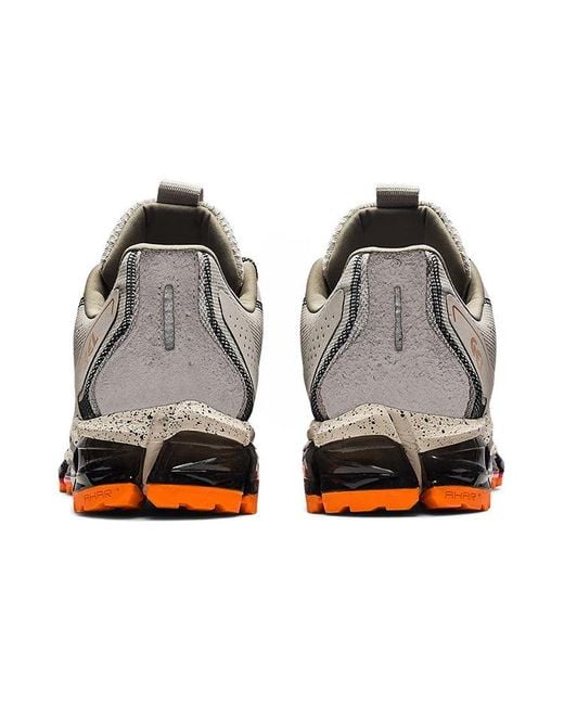 Asics White Gel Quantum 360 6 for men