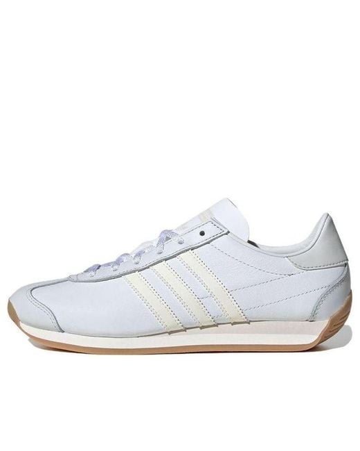Adidas White (Wmns) Country Og 'Off Alumina'