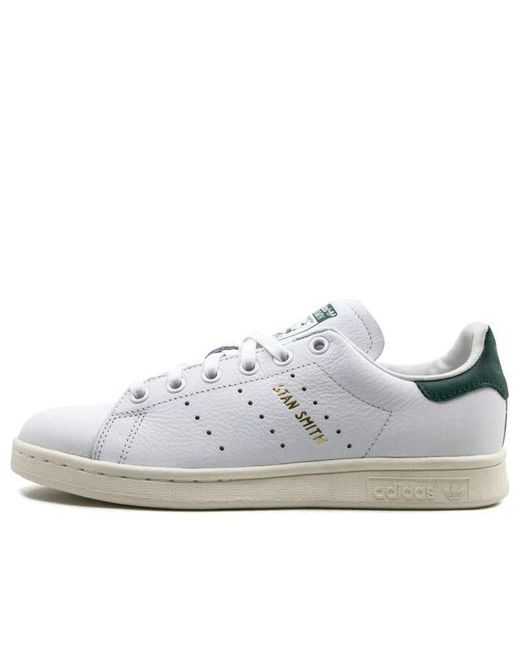 Adidas White Stan Smith 'Cloud' for men