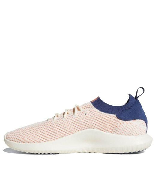 adidas Tubular Shadow Primeknit in Blue for Men Lyst
