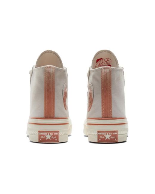 Converse White Chuck 70 High Ivory' for men