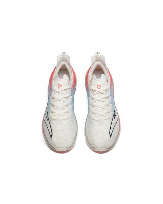 Anta White (Wmns) Mach 1