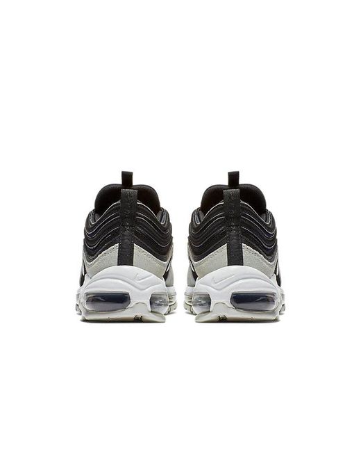 Nike Black (Wmns) Air Max 97 'Spruce Aura'