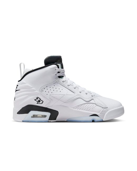 Nike White Mvp 678 for men