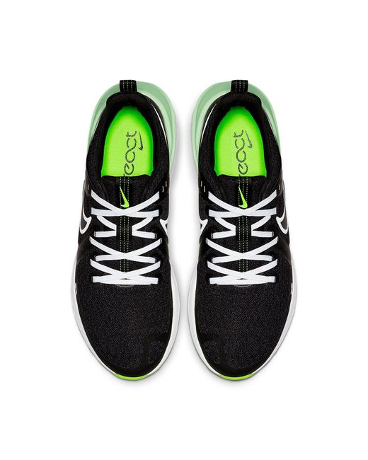 Nike Black Legend React 2 for men