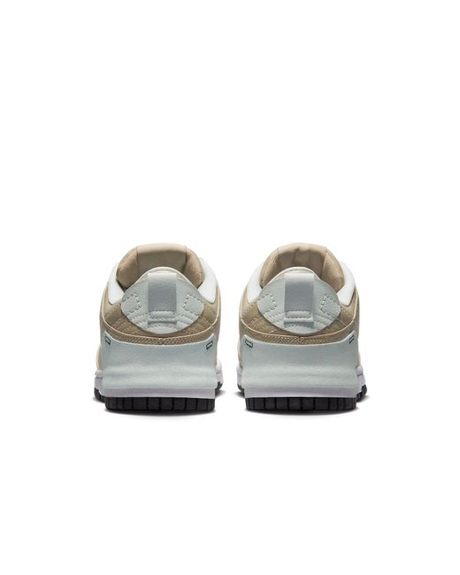 Nike Brown Dunk Low Disrupt 2