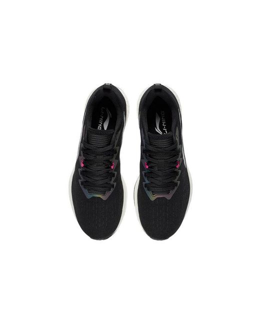 Li-ning Black (Wmns) Rouge Rabbit 4