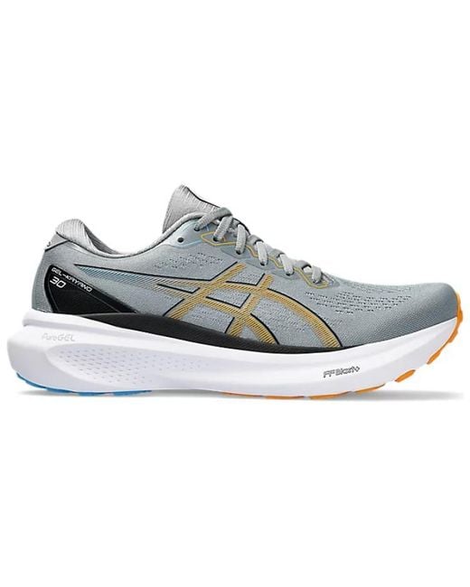 Asics Blue Gel-Kayano 30 'Sheet Rock Fellow' for men