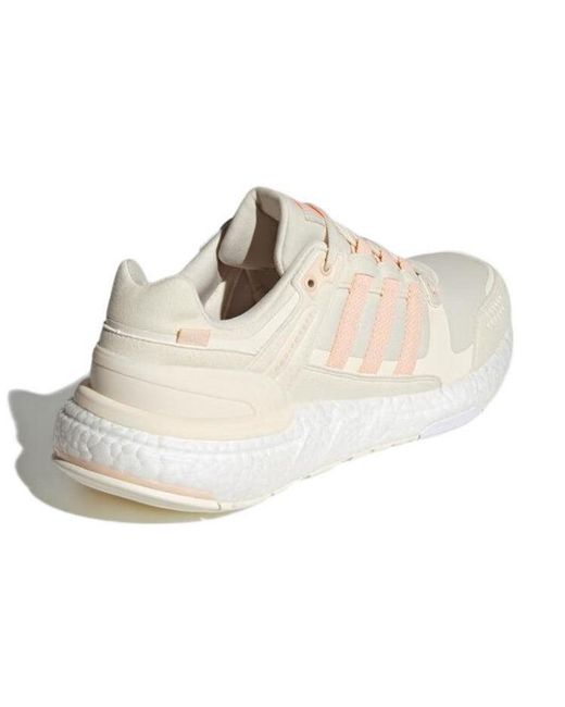 Adidas White Equipment+ for men