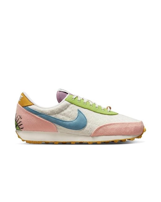 Nike Blue (Wmns) Daybreak Se 'Sun Club
