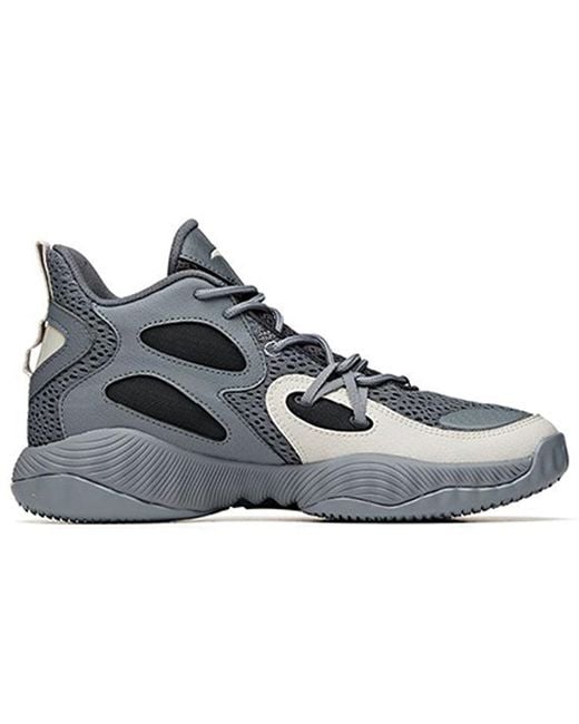 Anta Blue Wind Tunnel 1 for men