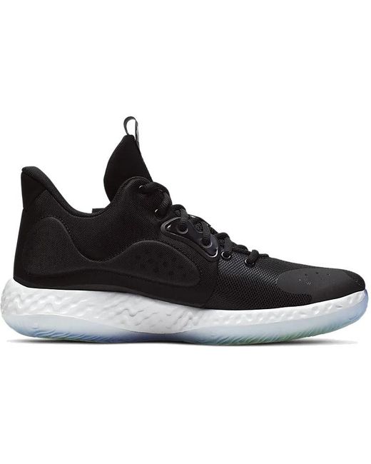 Nike Black Kd Trey 5 Vii for men